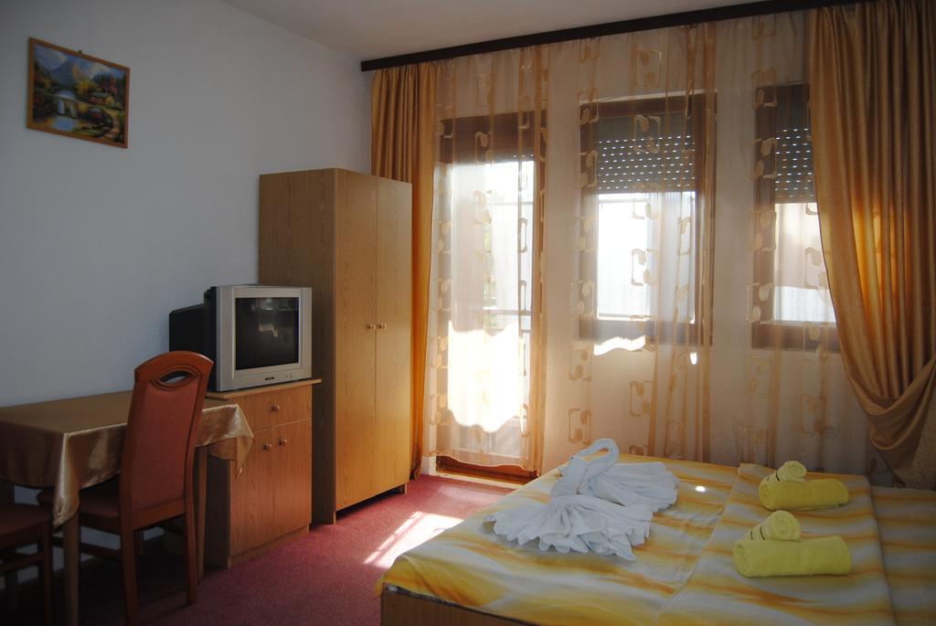 Joleski Accommodation Ohrid Exterior photo