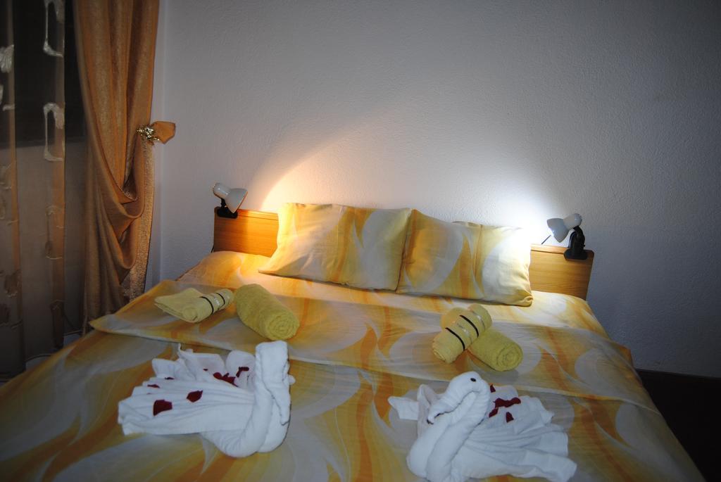 Joleski Accommodation Ohrid Exterior photo